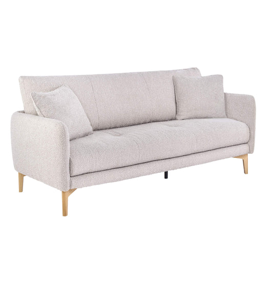 Aosta Medium 3 Seat Sofa