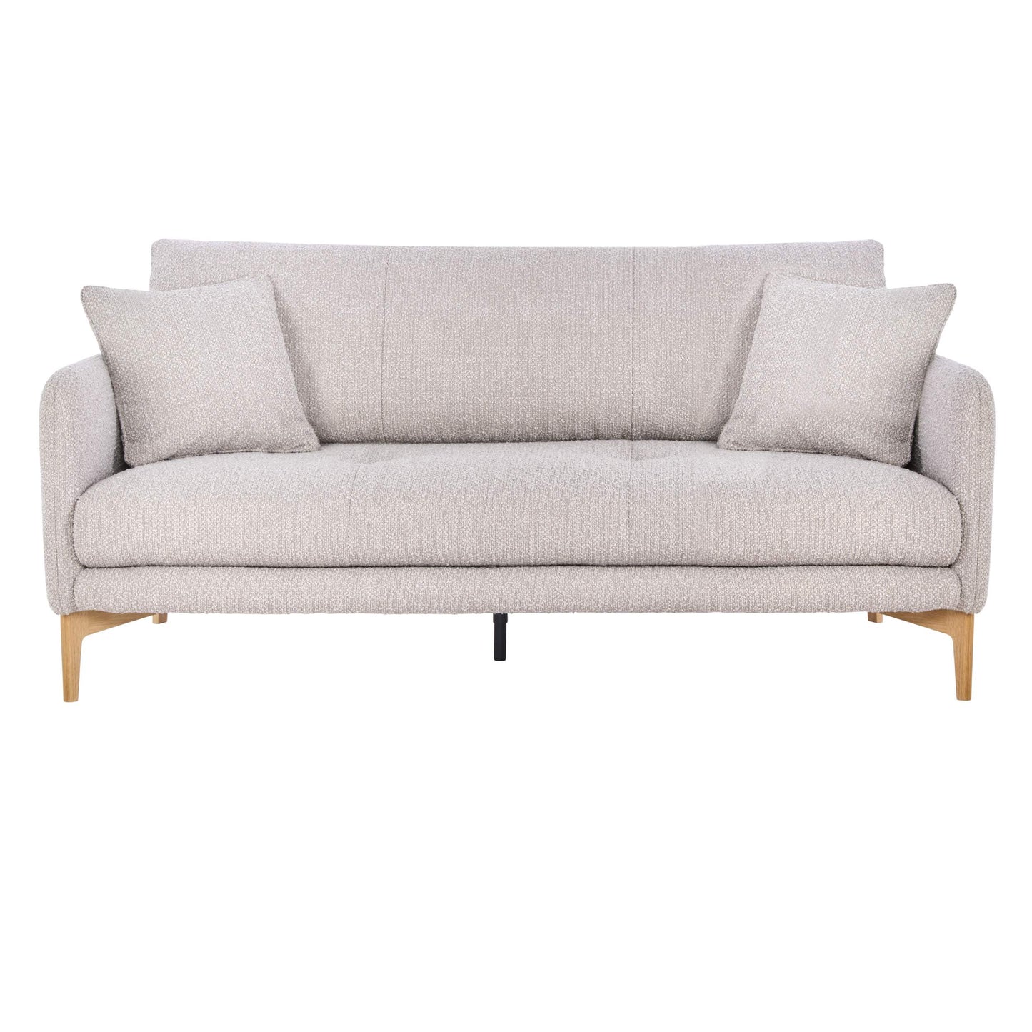 Aosta Medium 3 Seat Sofa