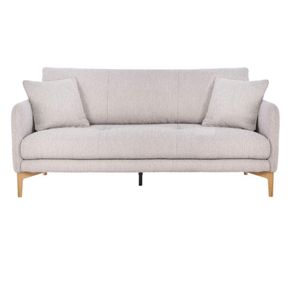 Aosta Medium 3 Seat Sofa