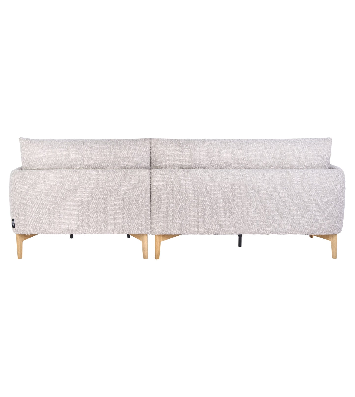 Aosta Small Chaise LHF
