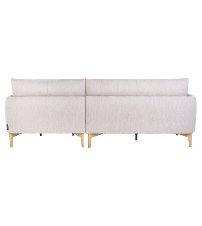 Aosta Small Chaise LHF