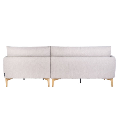 Aosta Small Chaise RHF