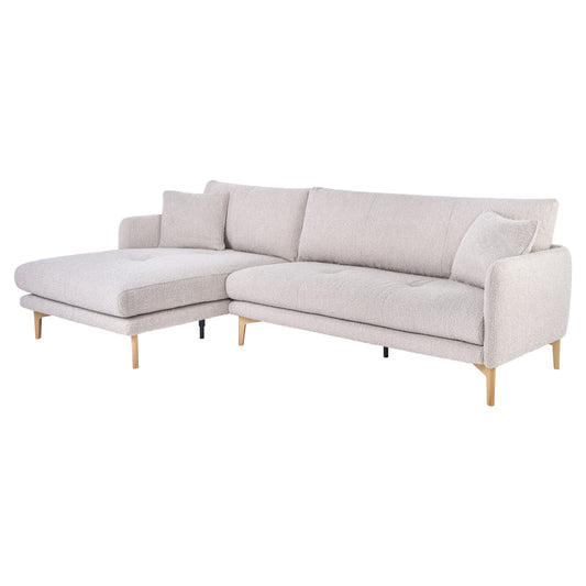 Aosta Medium Chaise LHF