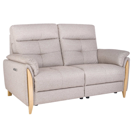 Mondello Medium Reclining Sofa