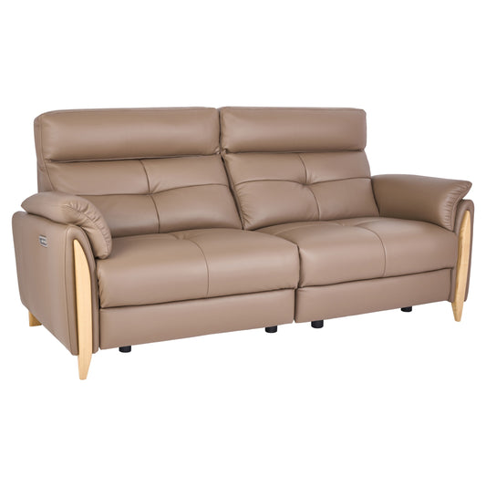 Mondello Large Reclining Sofa