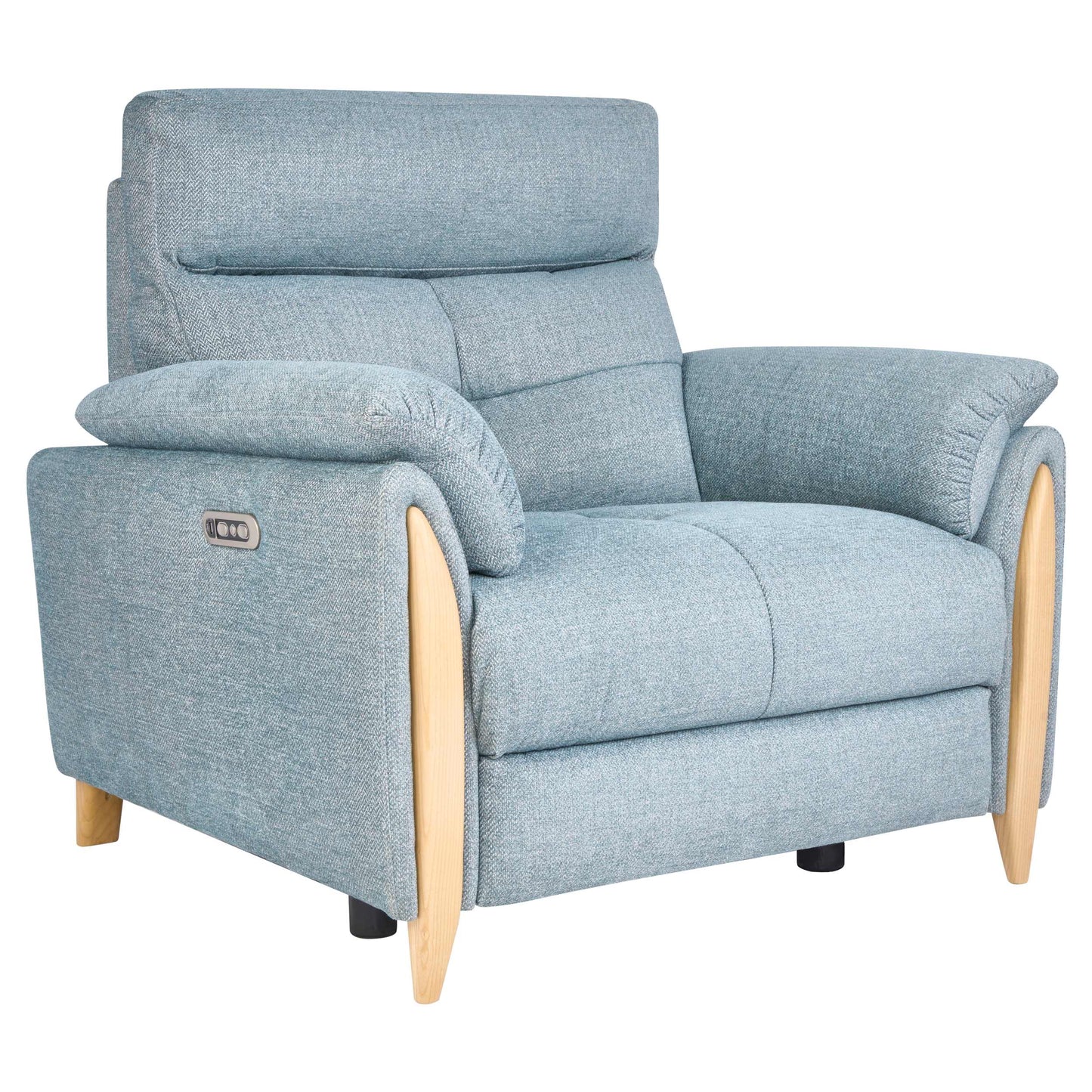 Mondello Reclining Armchair
