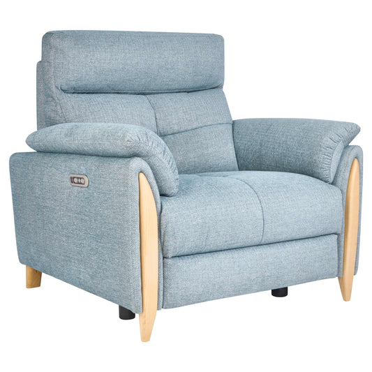 Mondello Reclining Armchair