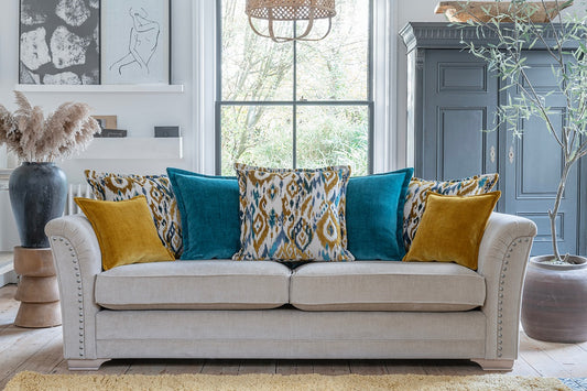 Evesham Grand Sofa