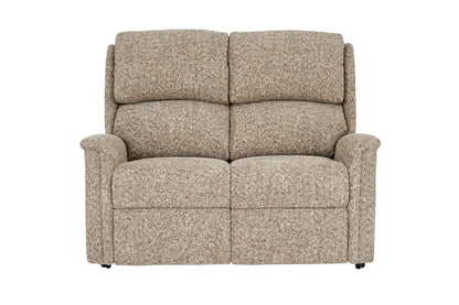 Farndon Reclining 2 Seat Sofa