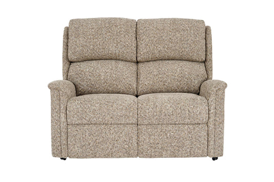 Farndon Reclining 2 Seat Sofa