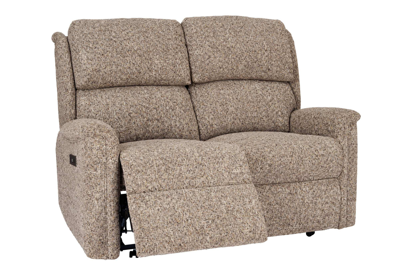 Farndon Reclining 2 Seat Sofa