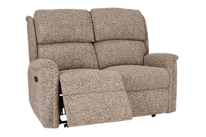 Farndon Reclining 2 Seat Sofa