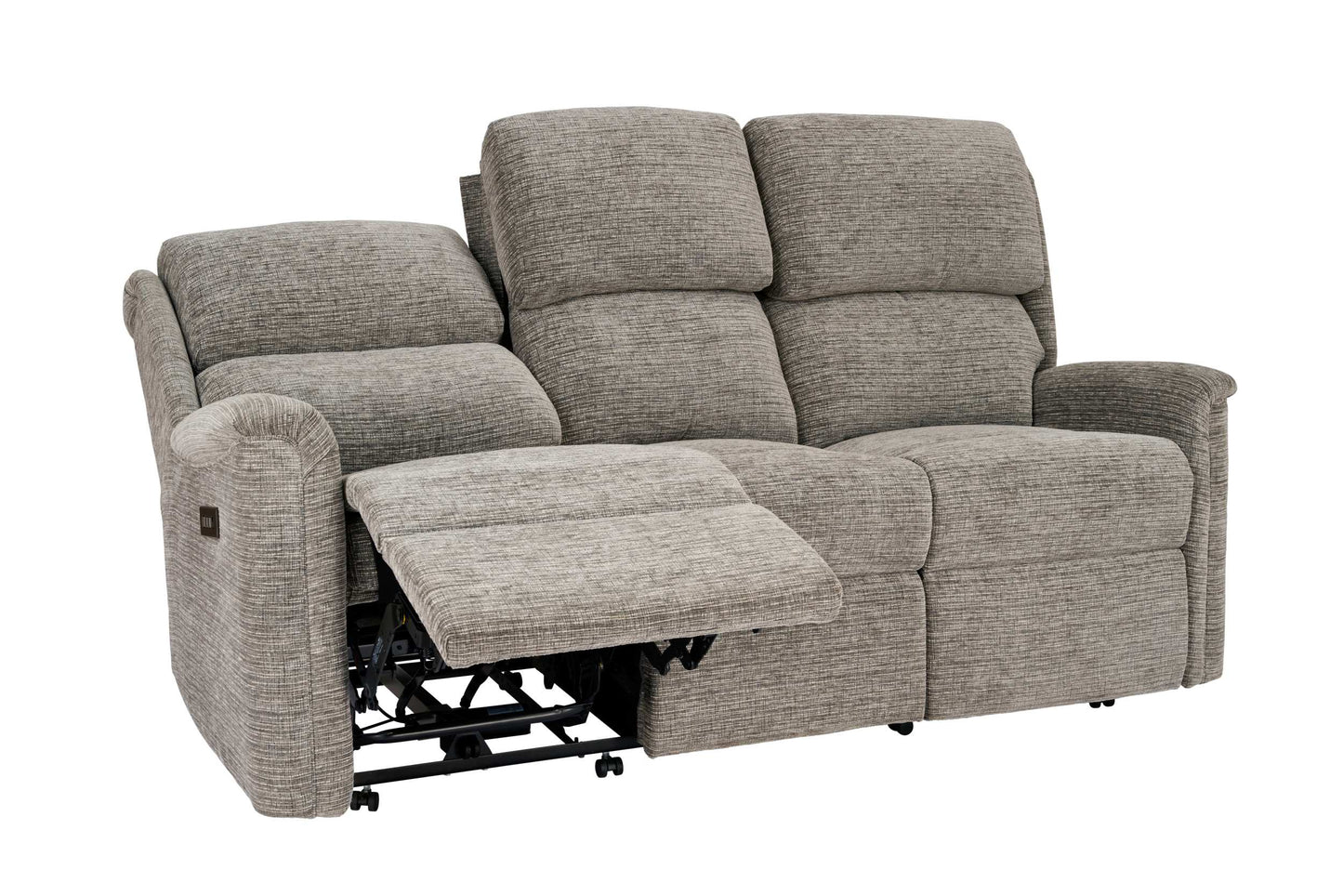 Farndon Reclining 3 Seat Sofa