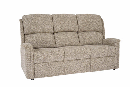 Farndon Fixed 3 Seat Sofa