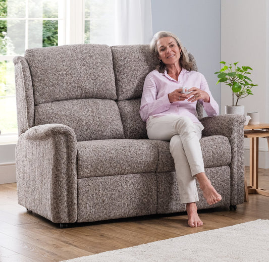 Farndon Fixed 2 Seat Sofa