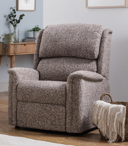 Farndon Standard Fixed Armchair