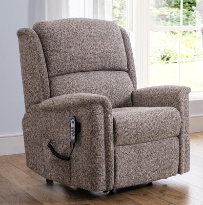 Farndon Grande Riser Recliner