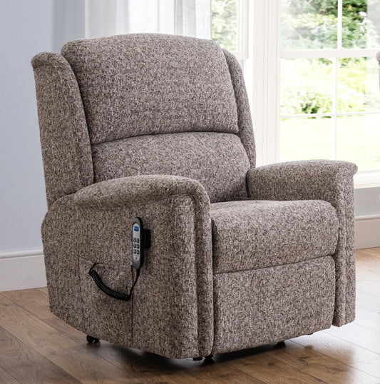 Farndon Grande Riser Recliner