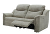 Firth Power Reclining RHF 3 Seat Sofa