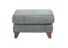 Hurst Footstool