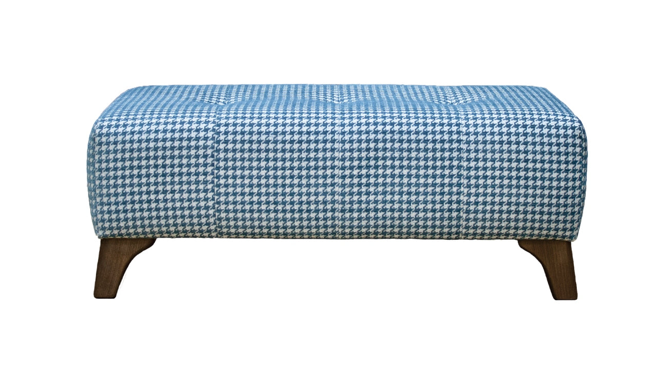 Hatton Footstool