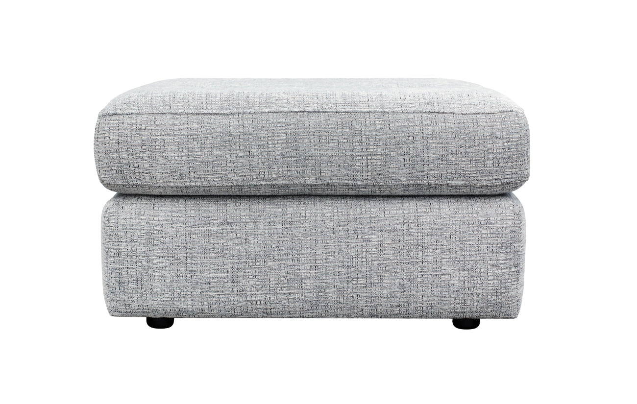 Laurie Footstool