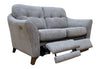 Hatton Double Power Reclining 2 Seat Sofa