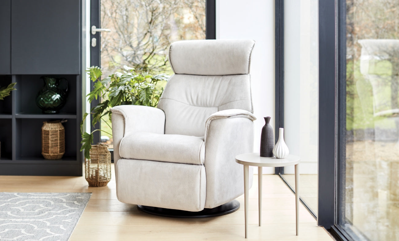 Malmo Armchair