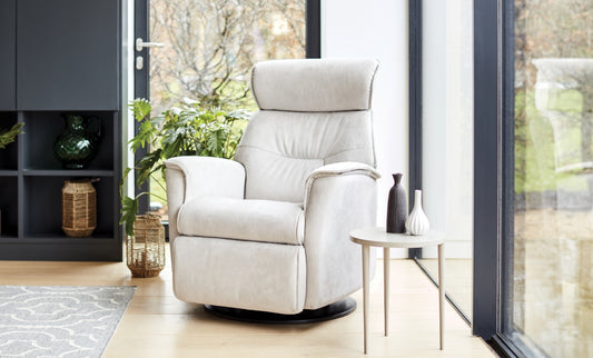 Malmo Armchair