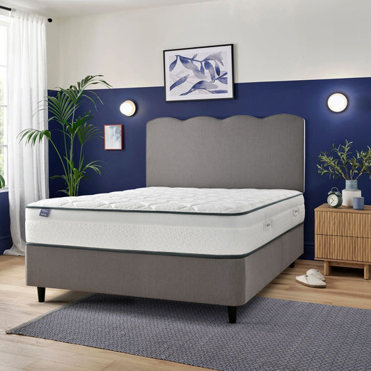 Silentnight UltraGel 1000 Pocket King Mattress