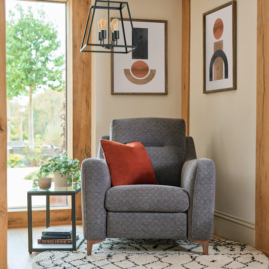 Austen Armchair
