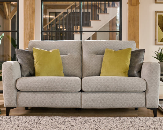 Austen Large Fixed Sofa