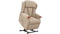 Canterbury Grand Recliner Dual Motor Lift/Tilt With Head Rest
