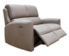 Hamilton Power Double Reclining 2 Seat Sofa
