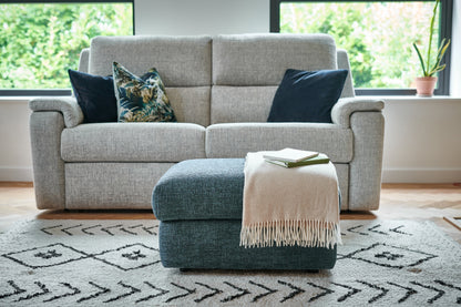 Harper Footstool