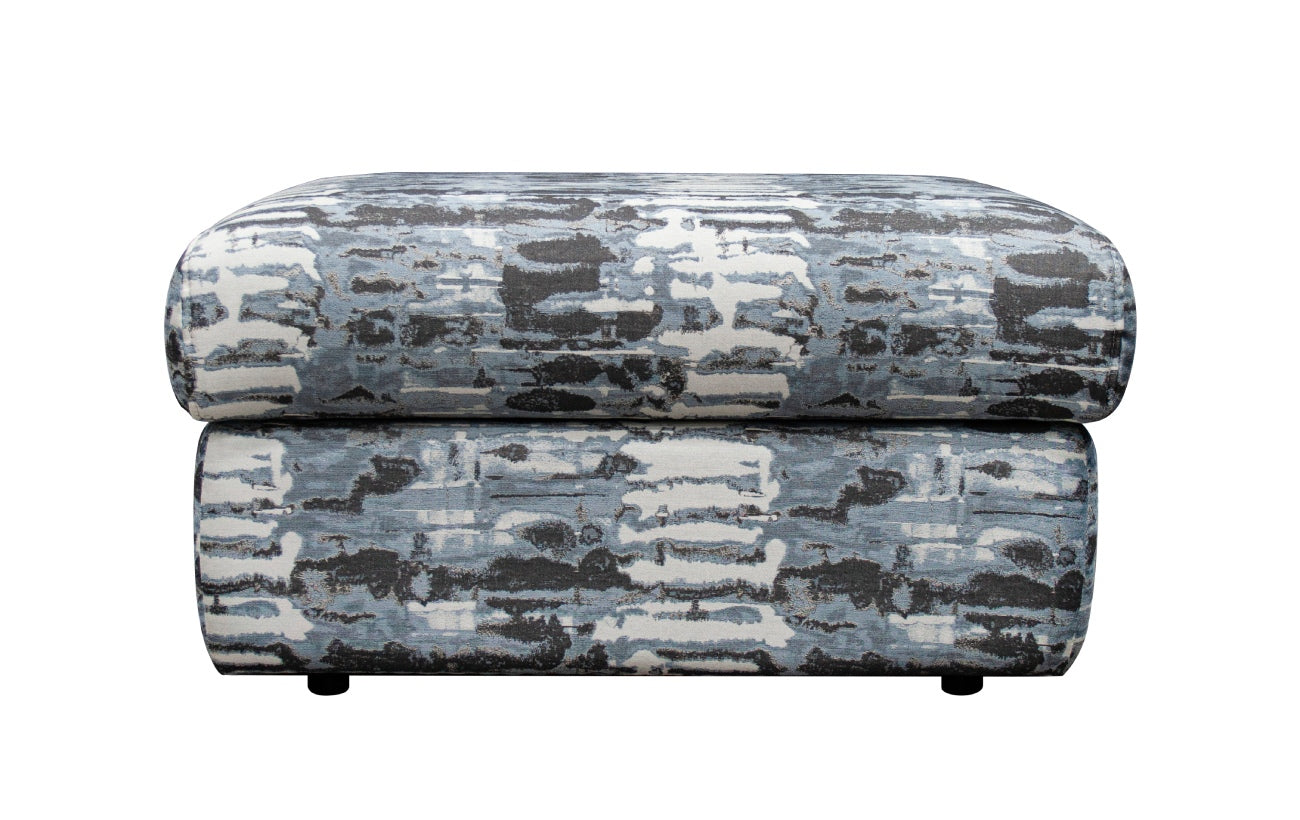 Harper Footstool