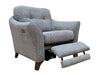 Hatton Power Reclining Armchair