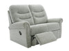 Holmes Double Reclining 2 Seat Sofa