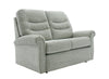 Holmes 2 Seat Sofa