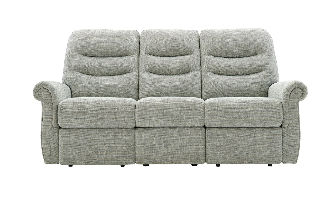 Holmes 3 Seat Sofa