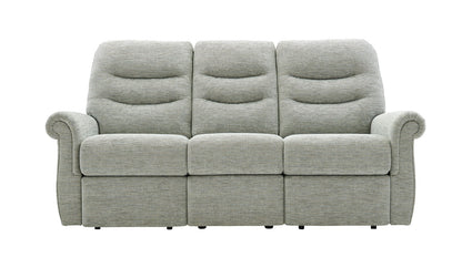 G Plan Holmes 3 Seat Sofa - view 2
