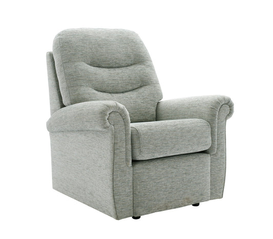 Holmes Armchair