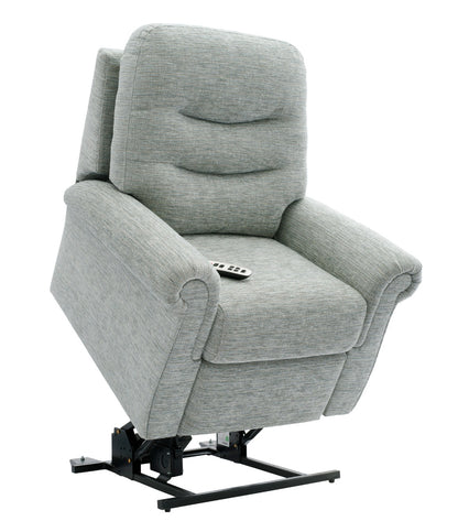 G Plan Holmes Riser Recliner - view 2