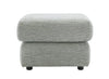 Holmes Footstool