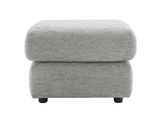 Holmes Footstool