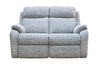 Kingsbury 2 Seat Sofa