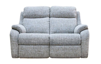 G Plan Kingsbury 2 Seat Sofa