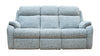 Kingsbury 3 Seat Sofa
