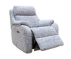 Kingsbury Power Reclining Armchair