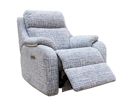 G Plan Kingsbury Power Reclining Armchair